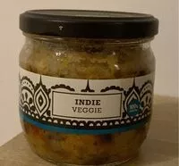 Mängden socker i INDIE VEGGIE