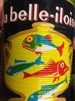 Mängden socker i Soupe de poisson