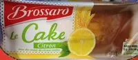 Mängden socker i Le cake citron