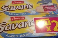 Mängden socker i Lot 2 pocket x7 yaourt 189g