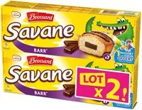 Mängden socker i Lot 2 pocket x7 barr' 189g