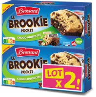 Mängden socker i Le brookie