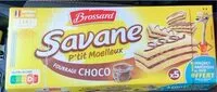 Mängden socker i Savane P’tit moelleux