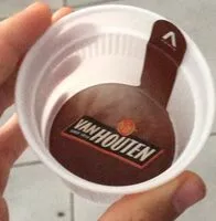 Mängden socker i Arome cacao