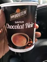 Mängden socker i Saveur chocolat