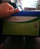 Mängden socker i Pate d amandes