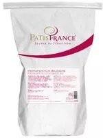 Mängden socker i Préparation pour crème patissière