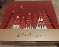 Mängden socker i Chocolats assortis