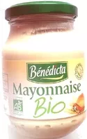Mängden socker i Mayonnaise Bio