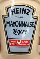 Mängden socker i Mayonnaise légère
