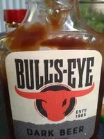 Mängden socker i Dark béer bbq sauce