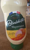 Mängden socker i Mayonnaise