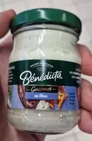 Mängden socker i Bénédicta au bleu