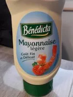 Mängden socker i Mayonnaise