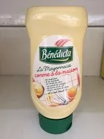 Mängden socker i La mayonnaise comme à la maison