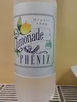 Mängden socker i Limonade