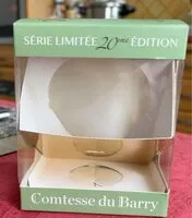 Mängden socker i Oeuf gourmand