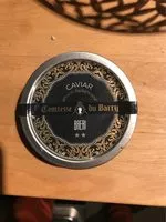 Mängden socker i Caviar Baeri 2*