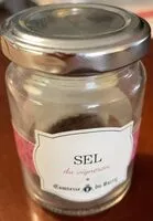 Mängden socker i Sel du vigneron