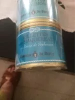 Mängden socker i Rillettes de maquereau