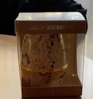 Mängden socker i L’œuf Gourmand