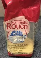 Mängden socker i Semoule extra fine