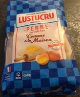 Mängden socker i Penne aux Œufs Frais Comme à la Maison
