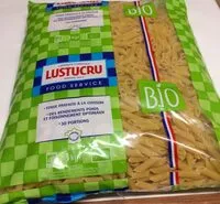 Mängden socker i Penne