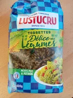 Mängden socker i Torsettes