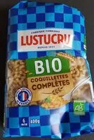 Mängden socker i Coquillettes