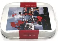 Mängden socker i Sardine à l'ancienne à l'huile d'olive vierge extra