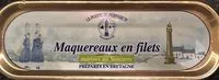 Mängden socker i Maquereaux en filets marinés au Sancerre