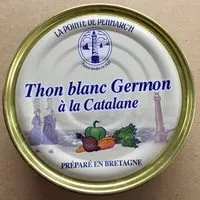 Mängden socker i Thon Blanc Germon à la Catalane