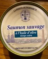 Mängden socker i Pointe De Penmarc'h