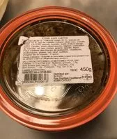 Mängden socker i Chili con carne