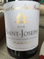 Mängden socker i Vin rouge