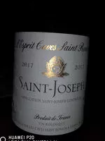 Mängden socker i L'esprit Caves Saint Ronain