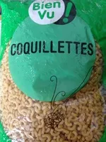 Mängden socker i Coquillettes