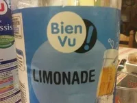 Mängden socker i Limonade