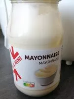 Mängden socker i Mayonnaise
