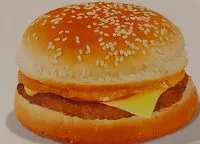 Mängden socker i Cheeseburgers