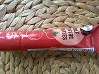 Mängden socker i Double concentré de tomates