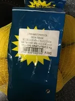 Mängden socker i Citron (+20% gratuit)