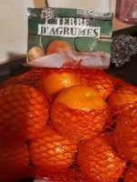 Mängden socker i Clémentines