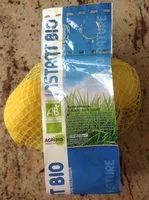 Mängden socker i Citrons bio