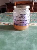 Mängden socker i Miel