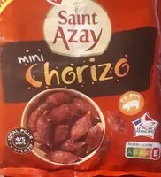 Mängden socker i Saint Azay