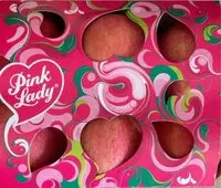 Mängden socker i Pommes