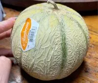 Mängden socker i Melon