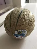 Mängden socker i Melon du Quercy "Le Flamboyant"